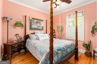 455 S Pine Hill Road, Griffin, GA 30224 - Photo 23