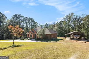 455 S Pine Hill Rd, Griffin, GA 30224 - Photo 27