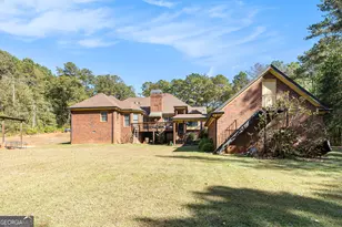 455 S Pine Hill Rd, Griffin, GA 30224 - Photo 25