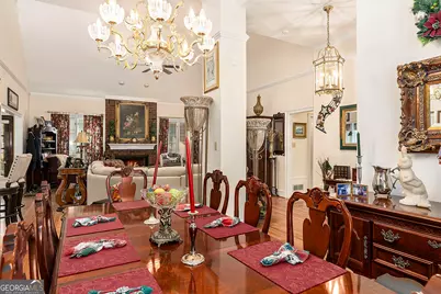 455 S Pine Hill Road, Griffin, GA 30224 - Photo 7