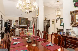 455 S Pine Hill Rd, Griffin, GA 30224 - Photo 7