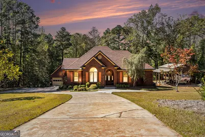 455 S Pine Hill Road, Griffin, GA 30224 - Photo 5