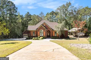 455 S Pine Hill Rd, Griffin, GA 30224 - Photo 1