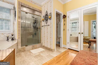 455 S Pine Hill Road, Griffin, GA 30224 - Photo 19