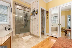 455 S Pine Hill Rd, Griffin, GA 30224 - Photo 19