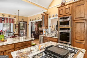 455 S Pine Hill Rd, Griffin, GA 30224 - Photo 15