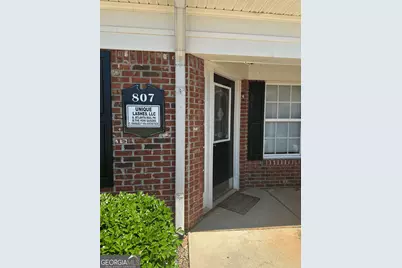 807 Pavilion Court #UNIT E, McDonough, GA 30253 - Photo 1