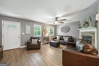 479 Villa Drive #378, Ellijay, GA 30540 - Photo 5