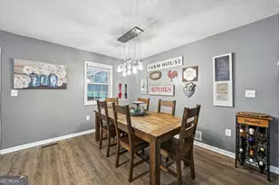 479 Villa Dr, Ellijay, GA 30540 - Photo 11