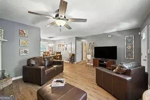 479 Villa Dr, Ellijay, GA 30540 - Photo 9