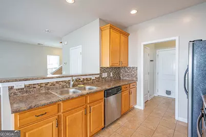 25 Chey Hill Lane, Richmond Hill, GA 31324 - Photo 15