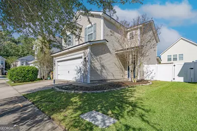 25 Chey Hill Lane, Richmond Hill, GA 31324 - Photo 3