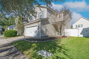 25 Chey Hill Ln, Richmond Hill, GA 31324 - Photo 3