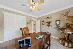 1350 Choo Choo Dr, Greensboro, GA 30642 - Photo 31