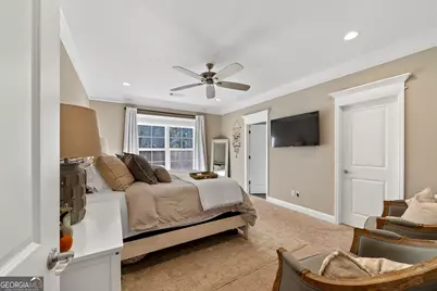 1350 Choo Choo Drive, Greensboro, GA 30642 - Photo 21