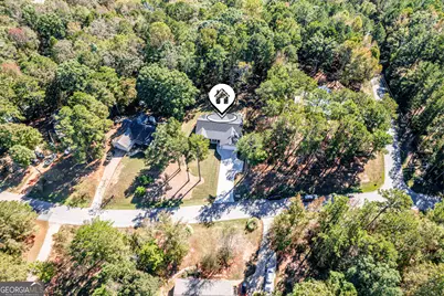 1350 Choo Choo Drive, Greensboro, GA 30642 - Photo 3