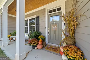 1350 Choo Choo Dr, Greensboro, GA 30642 - Photo 5