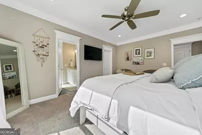 1350 Choo Choo Drive, Greensboro, GA 30642 - Photo 23