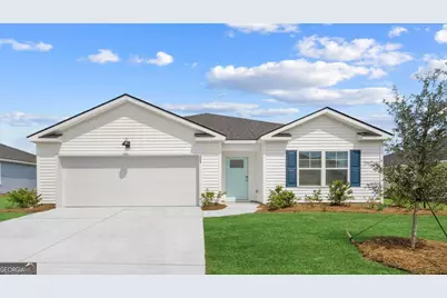 208 Birdsill Street, Statesboro, GA 30461 - Photo 1