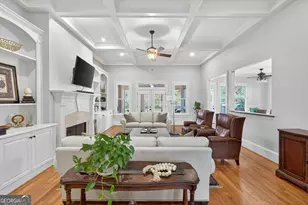 675 Garden Cir, Statham, GA 30666 - Photo 19