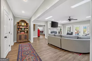 675 Garden Cir, Statham, GA 30666 - Photo 73