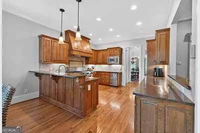 675 Garden Circle, Statham, GA 30666 - Photo 27