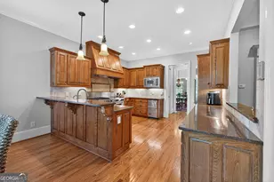 675 Garden Cir, Statham, GA 30666 - Photo 27