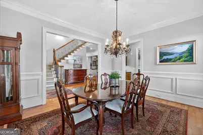 675 Garden Circle, Statham, GA 30666 - Photo 33