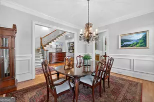 675 Garden Cir, Statham, GA 30666 - Photo 33