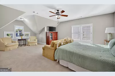 675 Garden Circle, Statham, GA 30666 - Photo 57