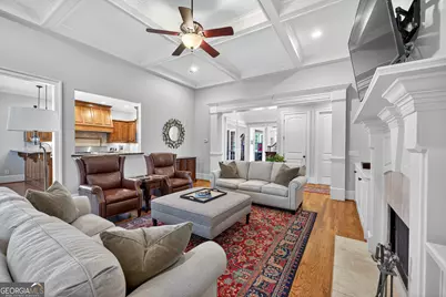 675 Garden Circle, Statham, GA 30666 - Photo 17