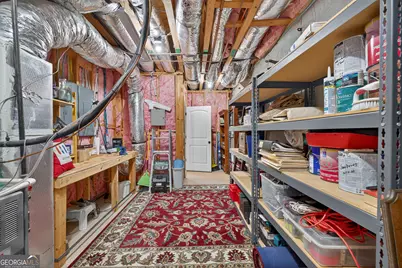 675 Garden Circle, Statham, GA 30666 - Photo 89