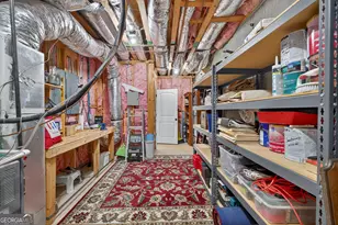 675 Garden Cir, Statham, GA 30666 - Photo 89