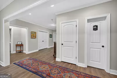 675 Garden Circle, Statham, GA 30666 - Photo 91