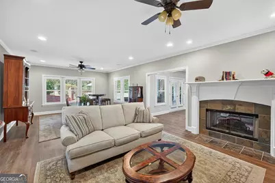 675 Garden Circle, Statham, GA 30666 - Photo 81