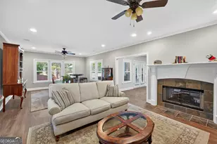 675 Garden Cir, Statham, GA 30666 - Photo 81