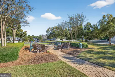 675 Garden Circle, Statham, GA 30666 - Photo 15