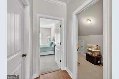 675 Garden Circle, Statham, GA 30666 - Photo 55