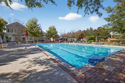 675 Garden Circle, Statham, GA 30666 - Photo 97