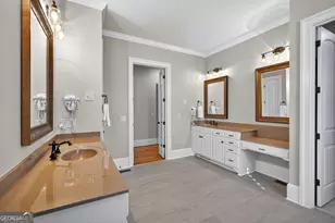 675 Garden Cir, Statham, GA 30666 - Photo 41