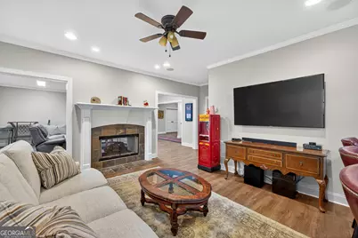 675 Garden Circle, Statham, GA 30666 - Photo 87