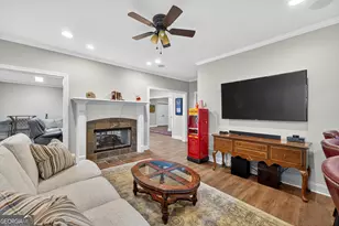 675 Garden Cir, Statham, GA 30666 - Photo 87