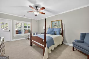 675 Garden Cir, Statham, GA 30666 - Photo 71