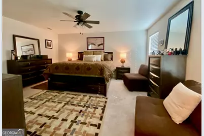 152 Rock Run Trail, Warner Robins, GA 31093 - Photo 19