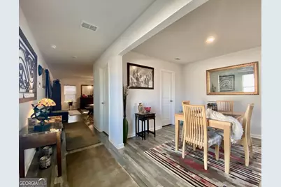 152 Rock Run Trail, Warner Robins, GA 31093 - Photo 5