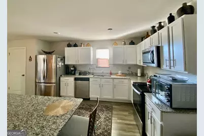 152 Rock Run Trail, Warner Robins, GA 31093 - Photo 9