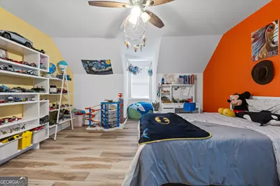 1305 Chester Place, McDonough, GA 30252 - Photo 45