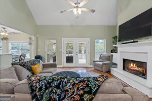 1305 Chester Pl, McDonough, GA 30252 - Photo 19