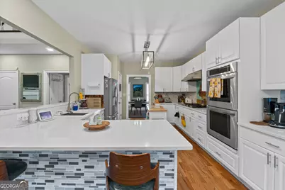 1305 Chester Place, McDonough, GA 30252 - Photo 21