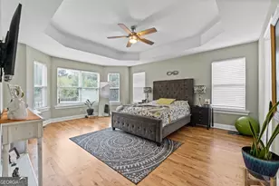 1305 Chester Pl, McDonough, GA 30252 - Photo 31